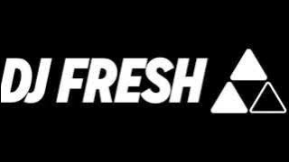 DJ Fresh - Warp Dub