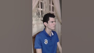 ( وَالْمُؤْتَفِكَةَ أَهْوَىٰ ) بجواب وأداء رائع - القارئ أحمد جمال