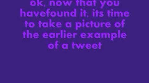 how to do #1_0001.wmv