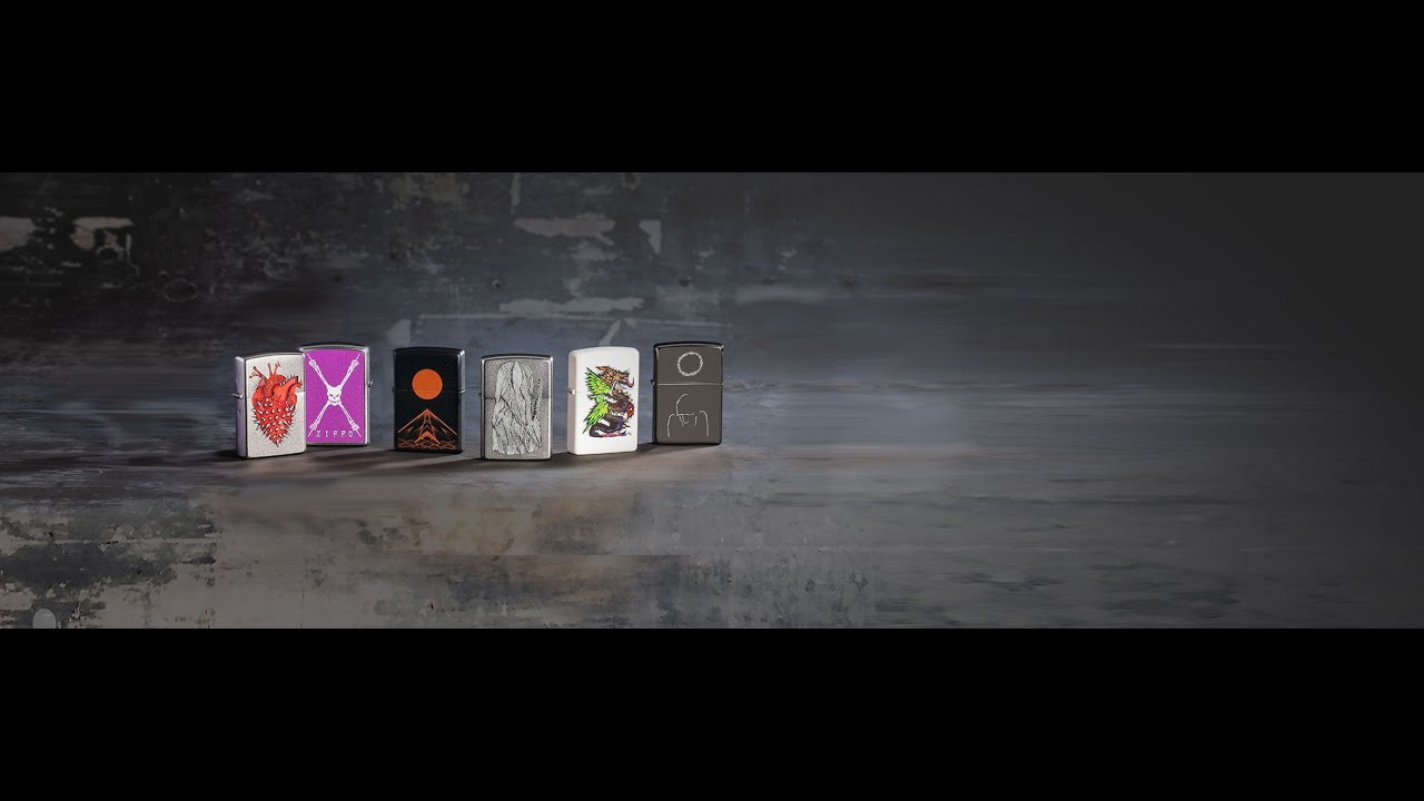 How to replace the wick on your lighterValleygreat YouTube