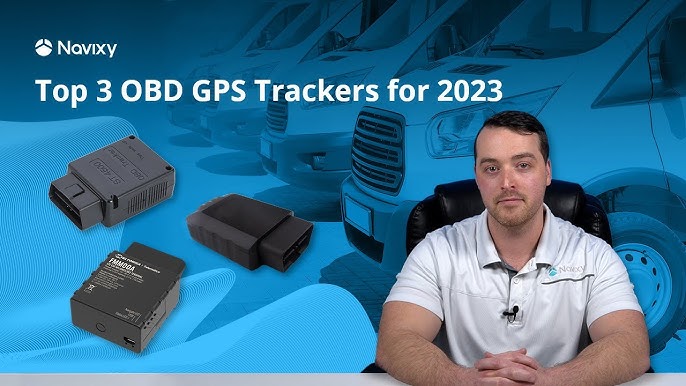Samsung's Connect Auto OBD GPS Tracker - CorvusGPS Blog