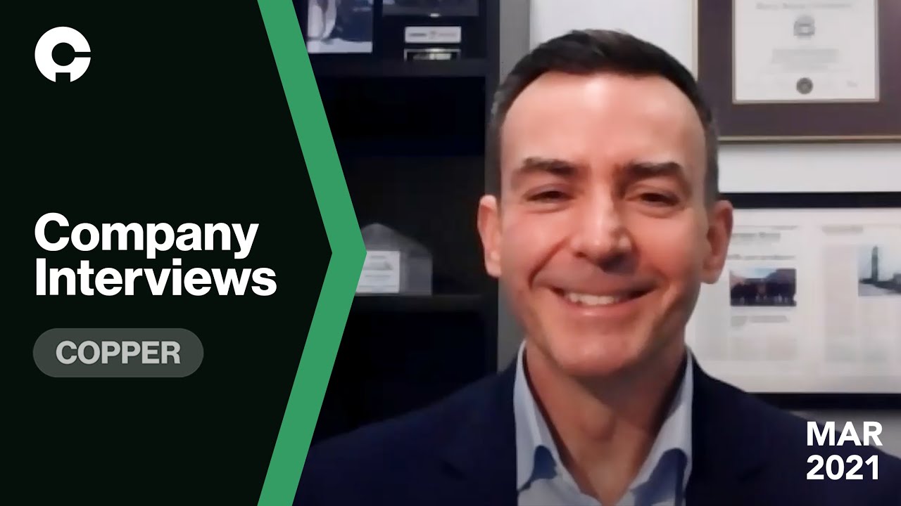 Pacific Ridge Exploration (PEX) - Copper & Gold Explorer, Solid Management.