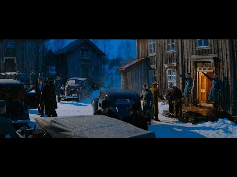 Видео: Трейлер (Птицелов, 2019) - вся информация о фильме на FilmNavi.ru