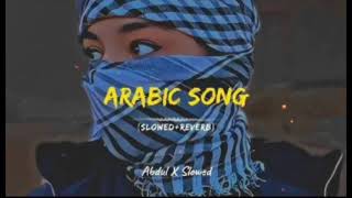 Gizlan gizlan Arabic Song 