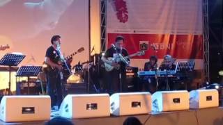 Ireng Dan Kiboud Maulana