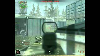 CoD 4: TheLeapz Mini-Tage [HD Quality]