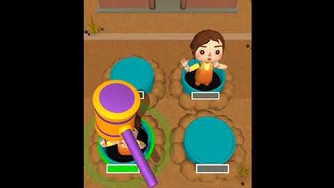 candy challenge 3D #2||#SHORT