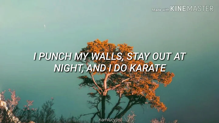 Cavetown - Boys will be bugs // Lyrics - DayDayNews