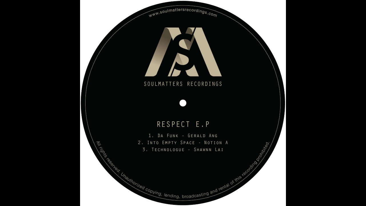 Watch Shawnn Lai - Technologue on YouTube Watch Shawnn Lai - Technologue on YouTube