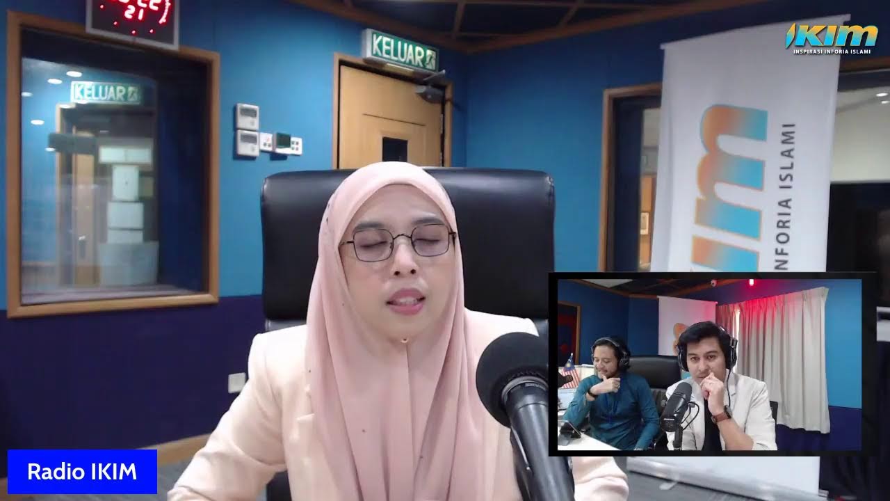 KESIHATAN - Kenapa Rahim Saya Dibuang?