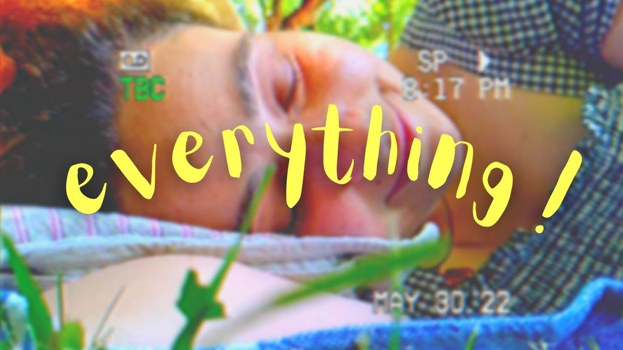 everything ! - Alba James auf YouTube ansehen everything ! - Alba James auf YouTube ansehen