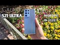 Galaxy S21 Ultra Review (2025): Still a Beast After 5 Years? #GalaxyS21Ultra