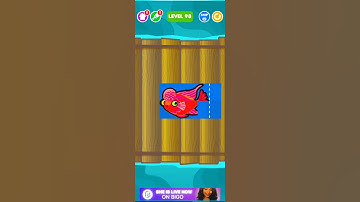 save the fish / pull the pin updated level save fish game pull the pin android game/mobile stage 98