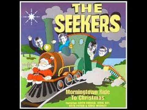 Morningtown ride - The Seekers tribute (cover) - YouTube