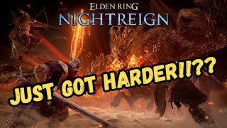 Elden Ring Nightreign is Getting HARDER!! (new interview details)
