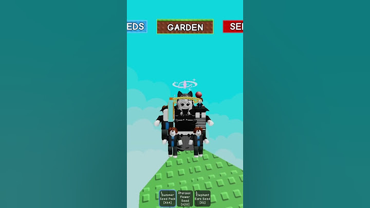 Opening 200 Summer Seed Packs in Grow A Garden!? #roblox #growagarden