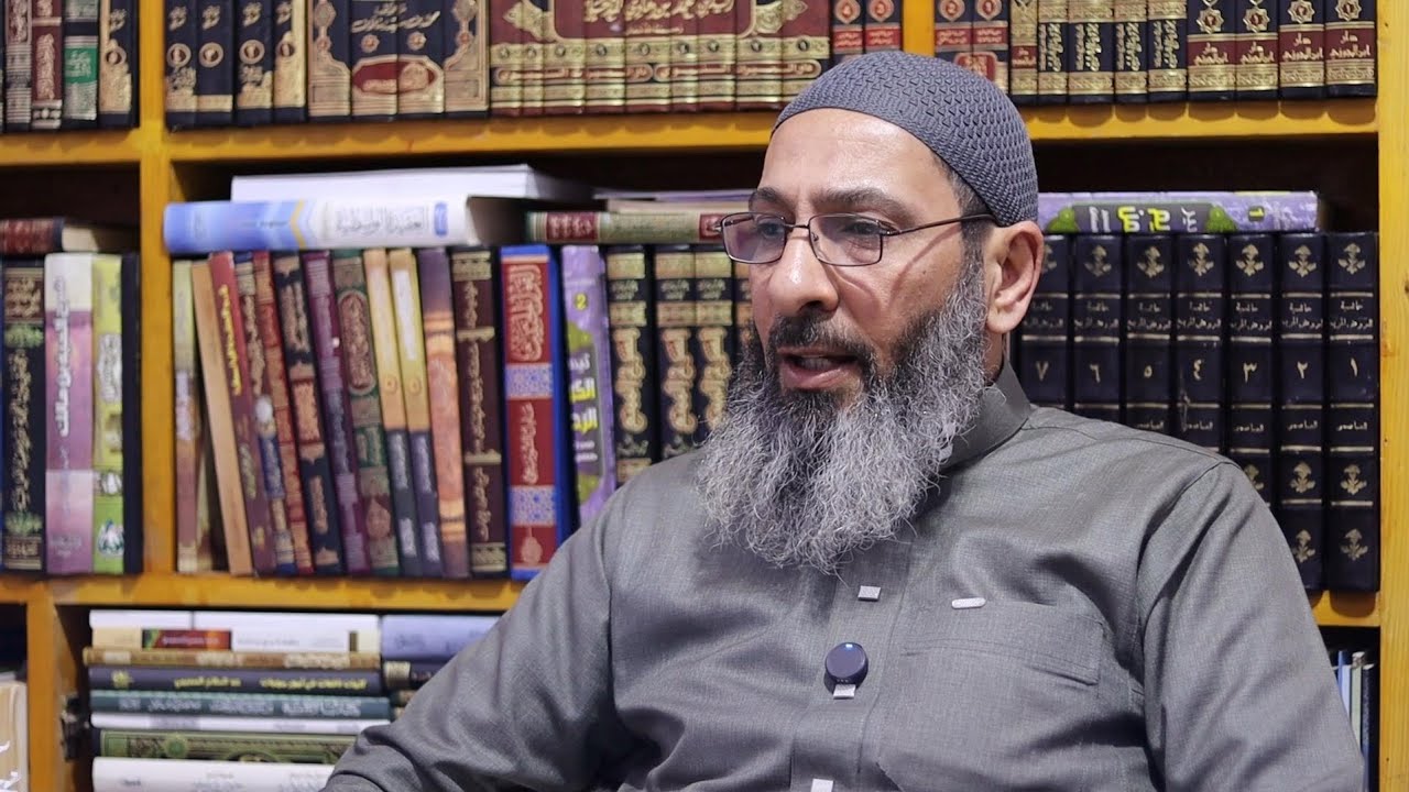 التذڪـير بالله | الشيخ عصام ابو السعود 