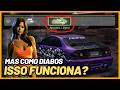 Testamos TODOS os ajustes de Dyno para te ajudar a entender! - NFS Underground 2