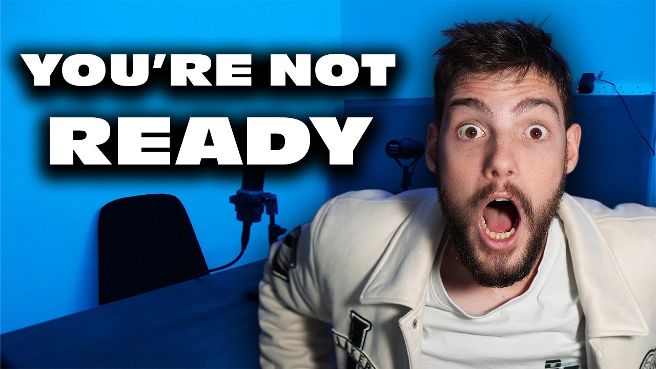 Why Real Growth Feels So Lonely #57