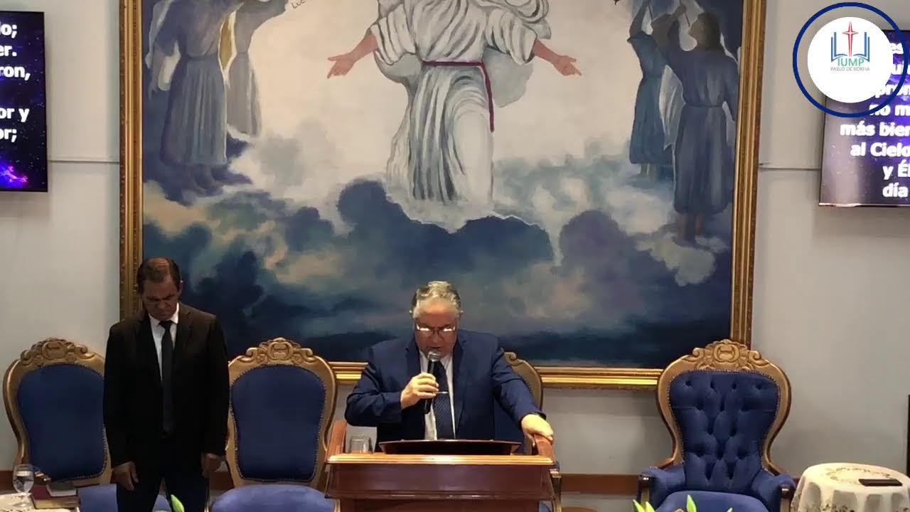 Escuela dominical 18/01/2026