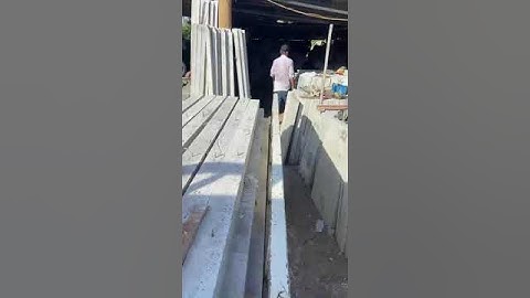 U MƯƠNG THOÁT NƯỚC BÊ TÔNG  - betongducsanthinhphat.com