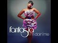 Fantasia - I'm Doin' Me (The Gospel Album) [Full Album]