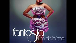Fantasia - I'm Doin' Me (The Gospel Album) [Full Album]