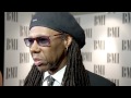 Nile Rodgers Interview - The 2014 BMI London Awards - Pt. 2