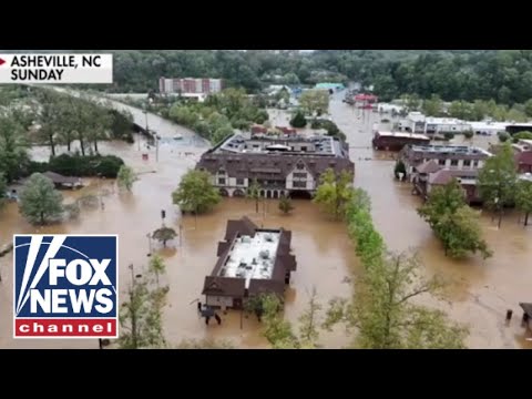 Asheville resident details
