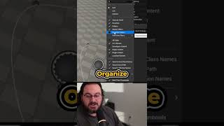 You Can Organize Your Engine and Plugins Folders in UE5!