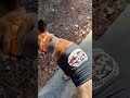 Belgian Malinois military style tips and tricks #malinoispower #dog training#rawpapers #raw
