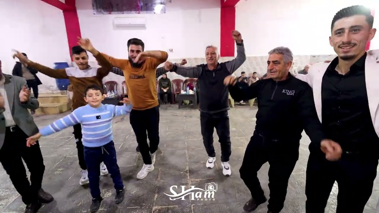 قران العريس محمد صبحي علوان