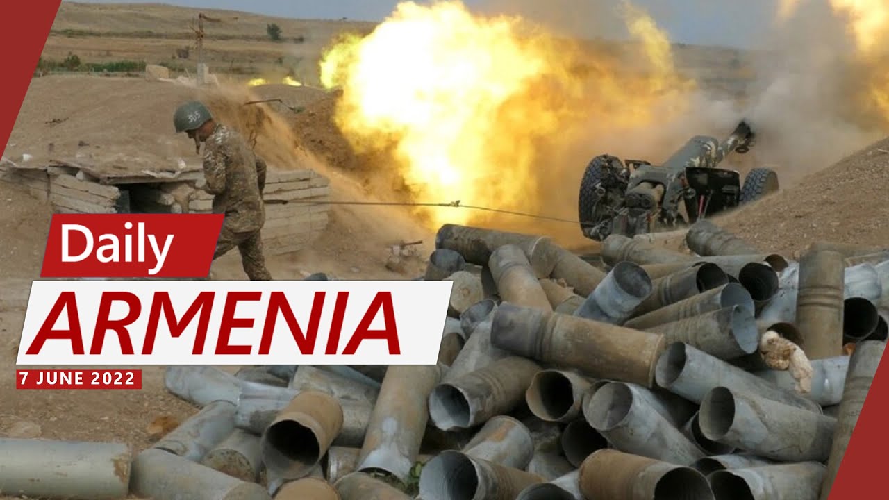 Two thirds of Armenians believe 2020 Karabakh War was inevitable