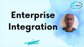 Enterprise Integration