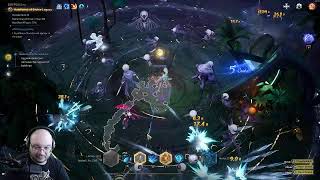 Mana Stacking Rosa 2 - SS20 Down - Arcana and God Chest Farming -  !snowpaper f2p strat