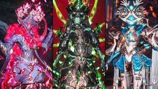 Gyre Prime | Fashion Frame