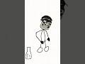 Baby Oil 😂 #cartoon #animation