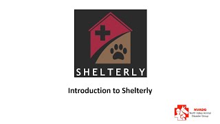 Shelterly Overview