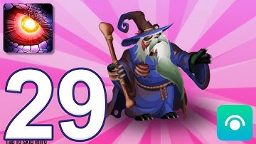 Monster Legends - Gameplay Walkthrough Part 29 - Level 28 (iOS, Android)