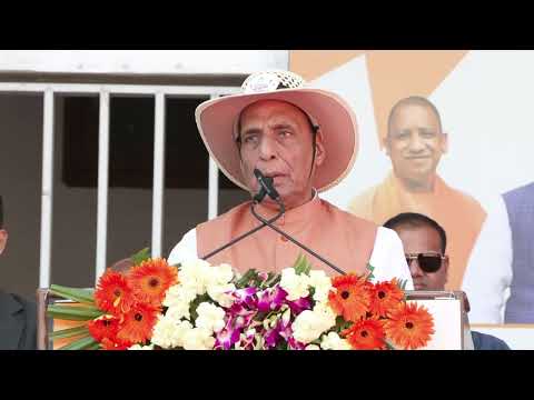 Speech at the "Sansad Khel Mahakumbh-2026" in Lucknow.
