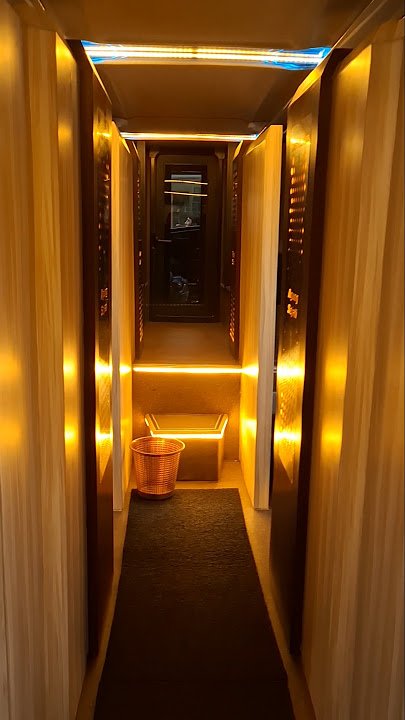 Mewah private class bus agung sejati #shorts #interiorbus #agungsejati #busmania