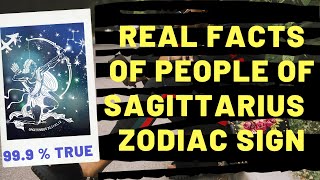 Personality traits of Sagittarius men and woman as per Astrology