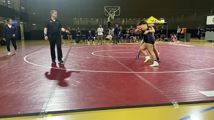 Vs Iowa central