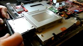 Replacing A Msi Ms 6657 Hard Drive