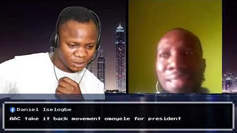 Funke Akindele's Conviction Cannot Stand in Law - Barrister Inibehe Effiong #Live