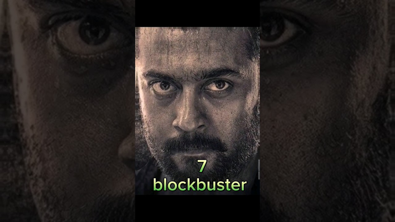 surya vs thalapathy 3 