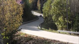 Teijo Talot Ralli 06.10.2012 Ek4
