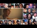 Steve Rogers return announcement | Reaction Mashup | Marvel