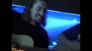 Download lagu Nickelback Old Enough Acoustic Live
