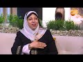 لقاء مع د. نيفين مختار الداعية بوزارة الأوقاف ومناقشة حول الأخطاء الدينية التي نرتكبها| هي وبس